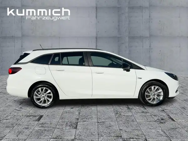 OPEL ASTRA SPORTS TOURER (3/14)