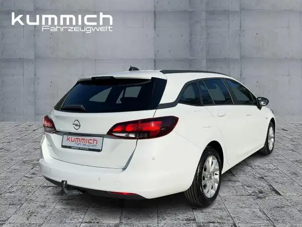 OPEL ASTRA SPORTS TOURER (4/14)