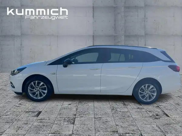 OPEL ASTRA SPORTS TOURER (5/14)