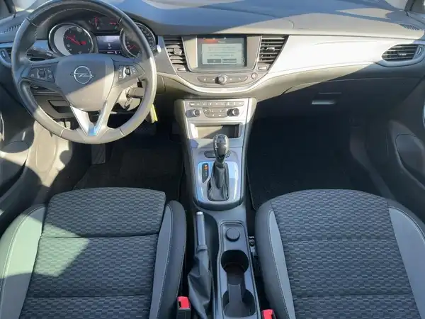 OPEL ASTRA SPORTS TOURER (6/14)