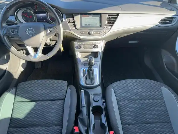 OPEL ASTRA SPORTS TOURER (7/14)
