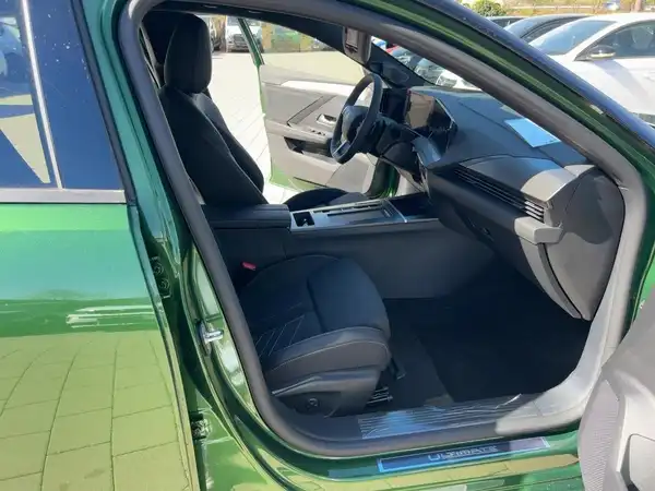 OPEL ASTRA SPORTS TOURER (11/15)