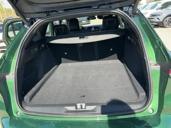 OPEL ASTRA SPORTS TOURER (13/15)