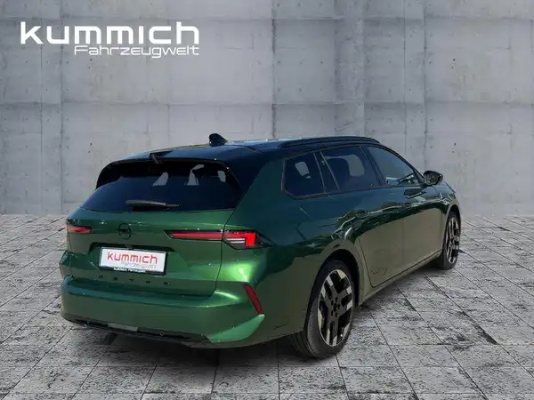 OPEL ASTRA SPORTS TOURER (4/15)