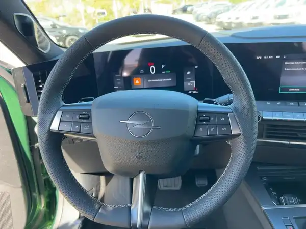OPEL ASTRA SPORTS TOURER (9/15)