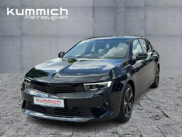 OPEL ASTRA SPORTS TOURER GS (1/15)