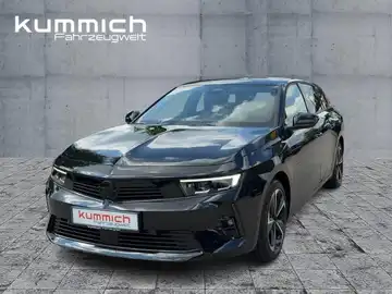 OPEL ASTRA SPORTS TOURER GS (1/15)