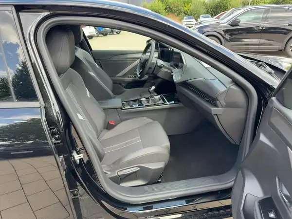 OPEL ASTRA SPORTS TOURER GS (11/15)