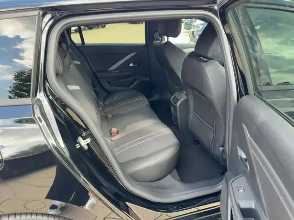OPEL ASTRA SPORTS TOURER GS (12/15)