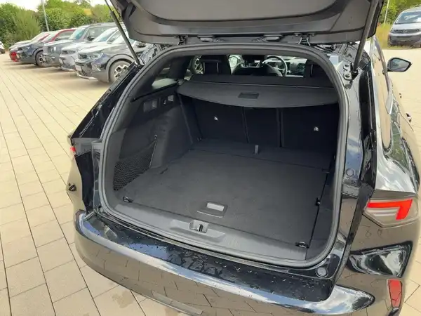 OPEL ASTRA SPORTS TOURER GS (13/15)