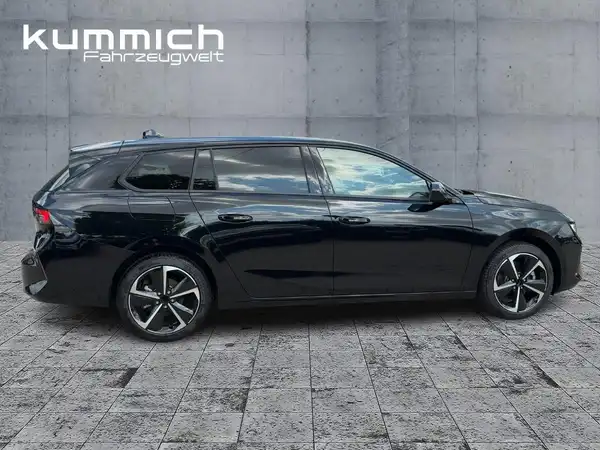 OPEL ASTRA SPORTS TOURER GS (3/15)