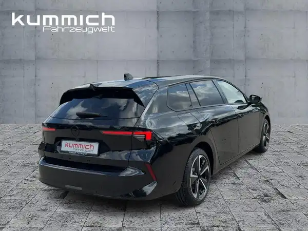 OPEL ASTRA SPORTS TOURER GS (4/15)