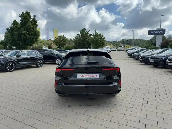 OPEL ASTRA SPORTS TOURER GS (5/15)