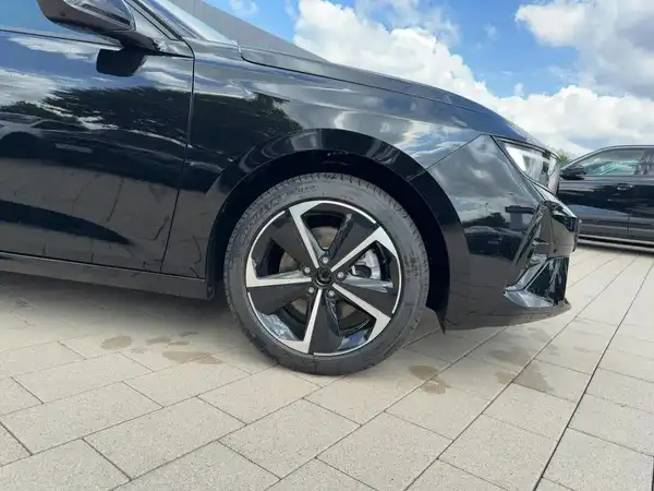 OPEL ASTRA SPORTS TOURER GS (7/15)