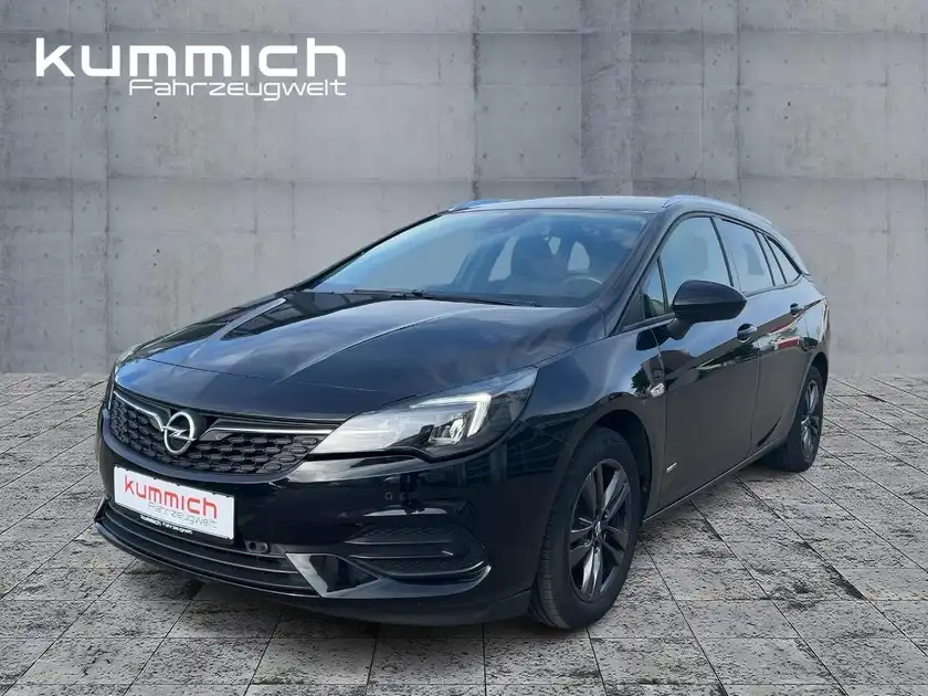 OPEL ASTRA SPORTS TOURER (1/16)