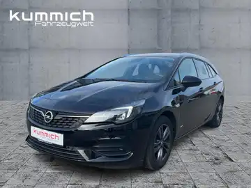 OPEL ASTRA SPORTS TOURER (1/15)