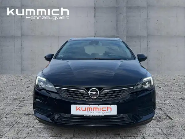 OPEL ASTRA SPORTS TOURER (2/15)