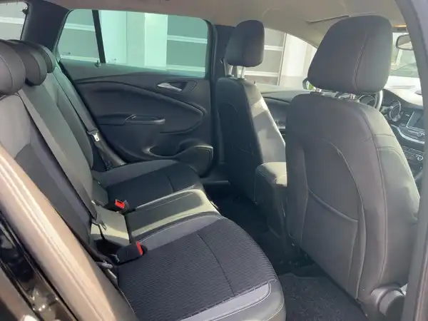 OPEL ASTRA SPORTS TOURER (12/15)