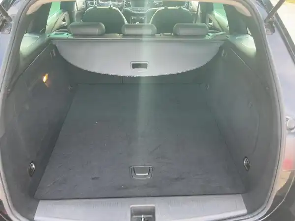 OPEL ASTRA SPORTS TOURER (13/15)