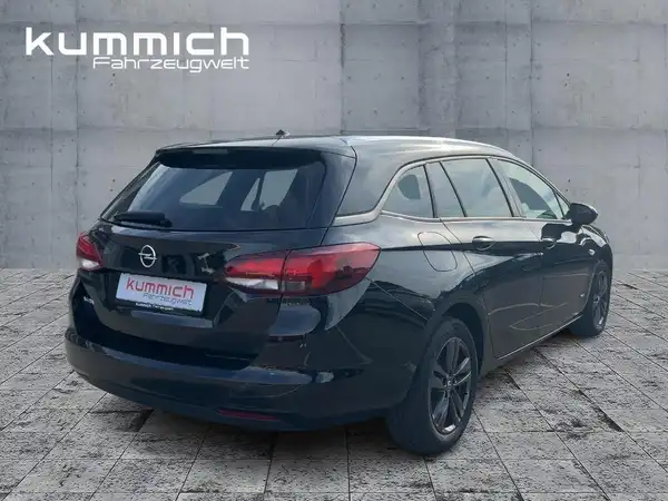 OPEL ASTRA SPORTS TOURER (4/15)