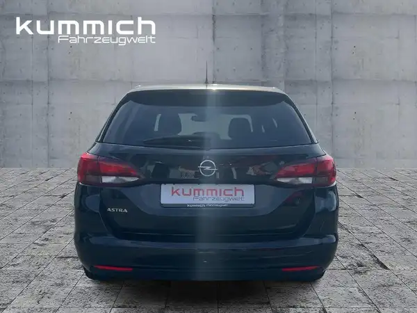 OPEL ASTRA SPORTS TOURER (5/15)
