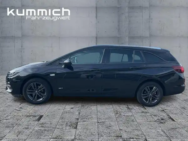 OPEL ASTRA SPORTS TOURER (6/15)