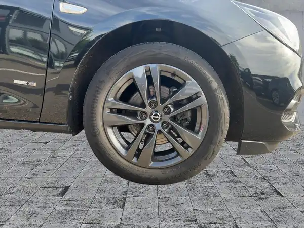 OPEL ASTRA SPORTS TOURER (7/15)