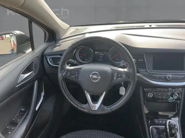 OPEL ASTRA SPORTS TOURER (9/15)
