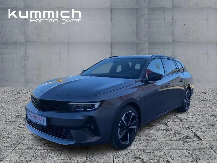 OPEL ASTRA SPORTS TOURER GS (1/16)