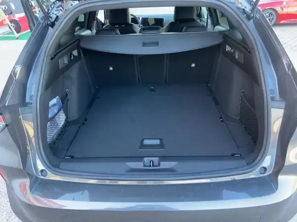 OPEL ASTRA SPORTS TOURER GS (13/15)