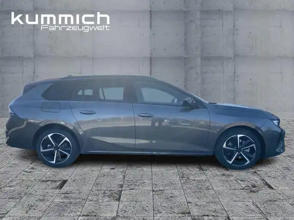 OPEL ASTRA SPORTS TOURER GS (3/15)
