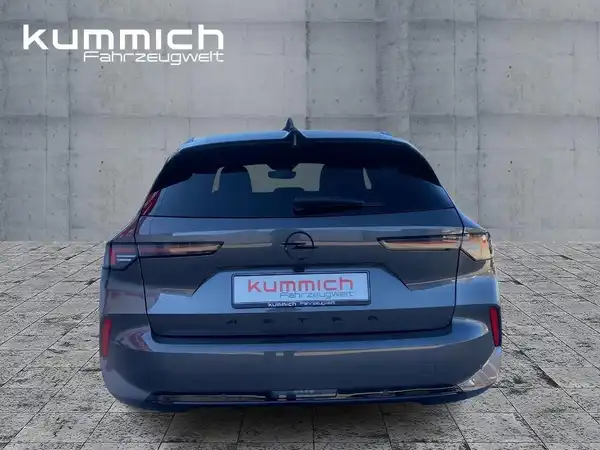 OPEL ASTRA SPORTS TOURER GS (5/15)