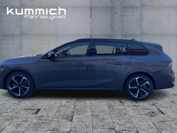 OPEL ASTRA SPORTS TOURER GS (6/15)