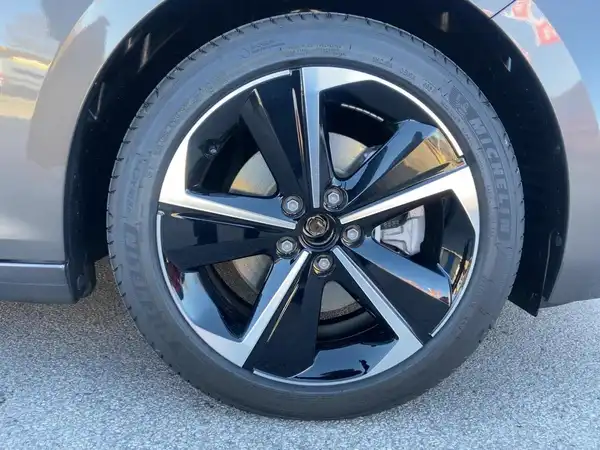 OPEL ASTRA SPORTS TOURER GS (7/15)