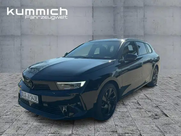 OPEL ASTRA SPORTS TOURER (1/15)
