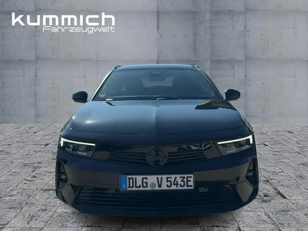 OPEL ASTRA SPORTS TOURER (2/15)