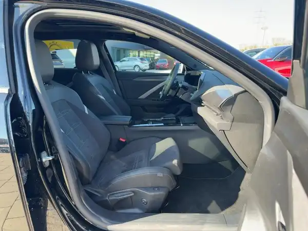 OPEL ASTRA SPORTS TOURER (11/15)