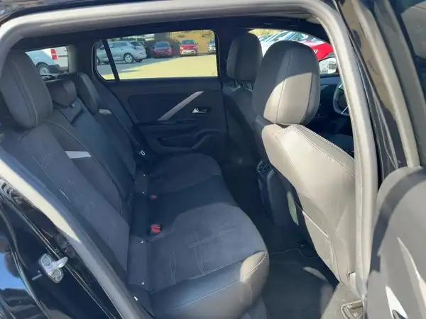 OPEL ASTRA SPORTS TOURER (12/15)