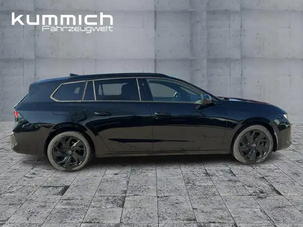 OPEL ASTRA SPORTS TOURER (3/15)