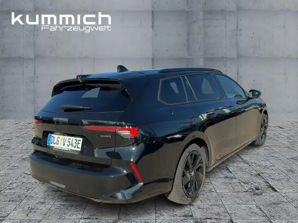 OPEL ASTRA SPORTS TOURER (4/15)