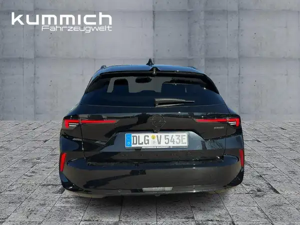 OPEL ASTRA SPORTS TOURER (5/15)