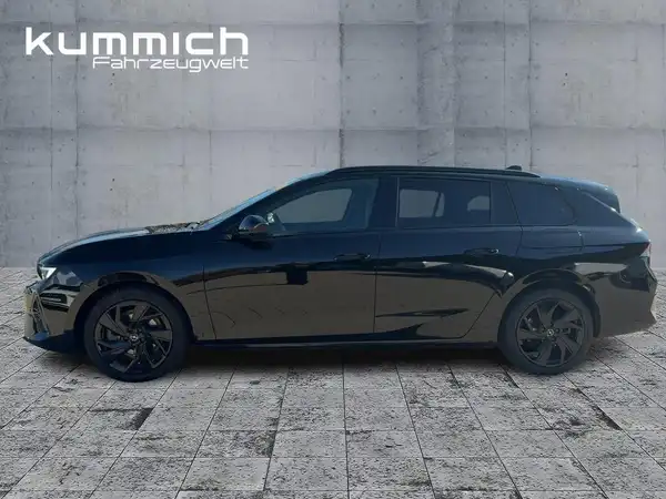 OPEL ASTRA SPORTS TOURER (6/15)