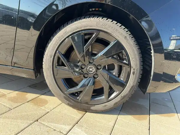 OPEL ASTRA SPORTS TOURER (7/15)