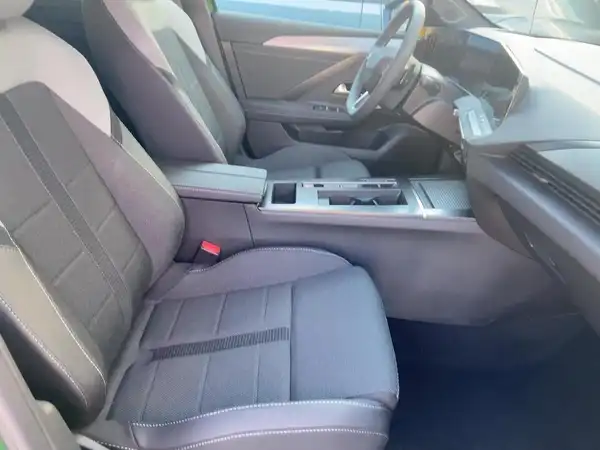 OPEL ASTRA SPORTS TOURER (11/15)