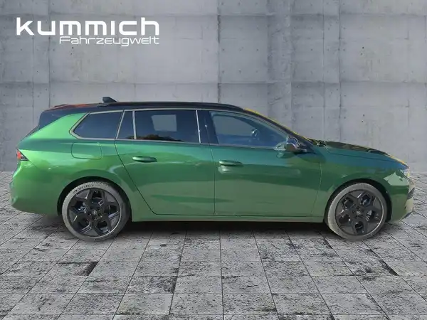 OPEL ASTRA SPORTS TOURER (3/15)