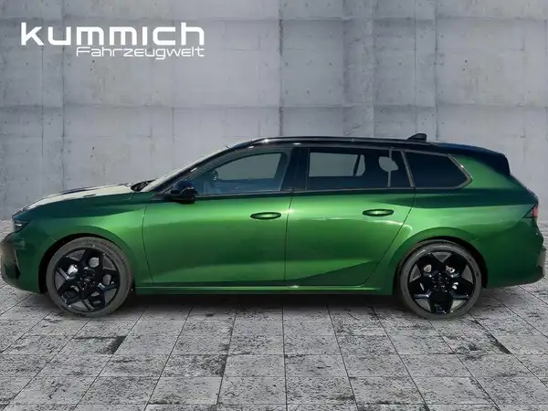 OPEL ASTRA SPORTS TOURER (6/15)