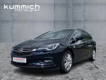 OPEL ASTRA SPORTS TOURER (1/15)