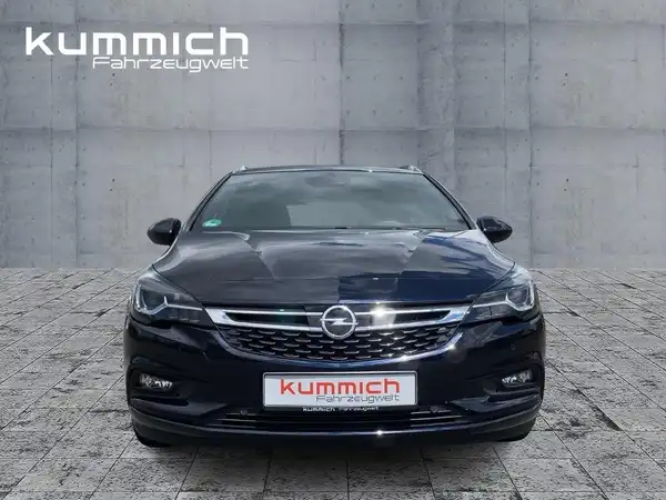 OPEL ASTRA SPORTS TOURER (2/15)