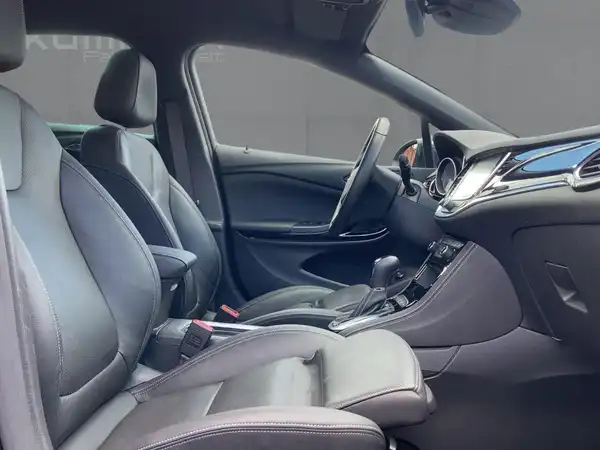 OPEL ASTRA SPORTS TOURER (11/15)