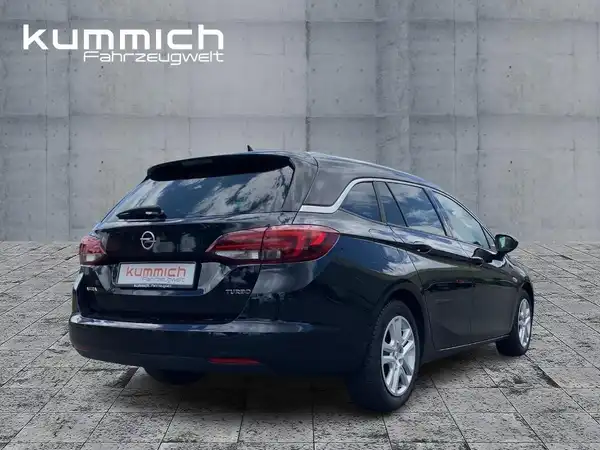 OPEL ASTRA SPORTS TOURER (4/15)